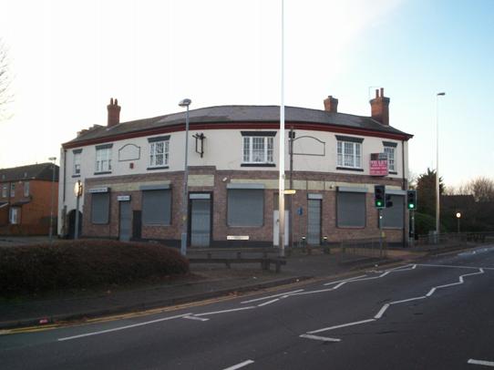 Nechells Park Hotel, Birmingham Nechells Park Hotel, Birmingham