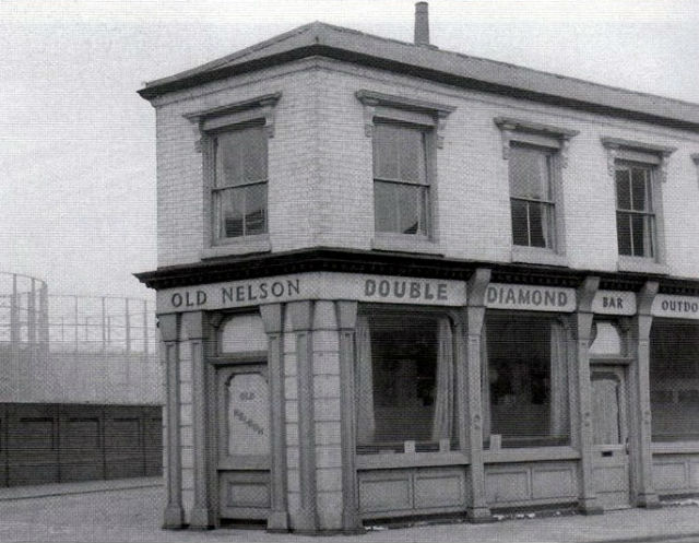 Old Nelson, Birmingham Old Nelson, Birmingham