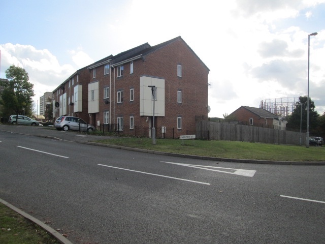 Prince Rupert, Birmingham Prince Rupert, Birmingham