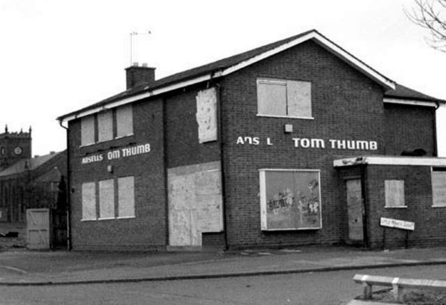Tom Thumb, Birmingham Tom Thumb, Birmingham