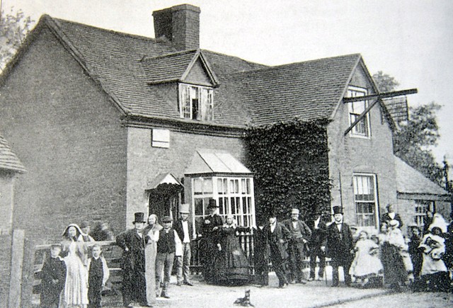 The Gate, Birmingham
