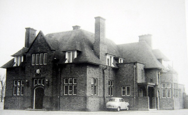 Ward End, Birmingham