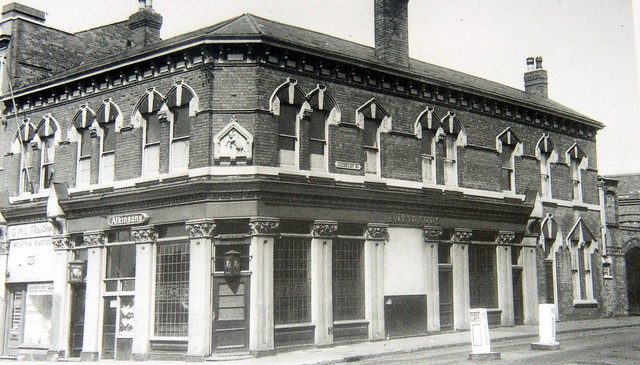 The Rainbow, Birmingham