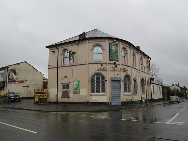 Victoria Inn, Birmingham