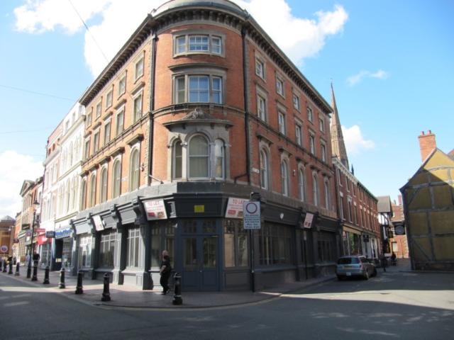 Yates, Coventry