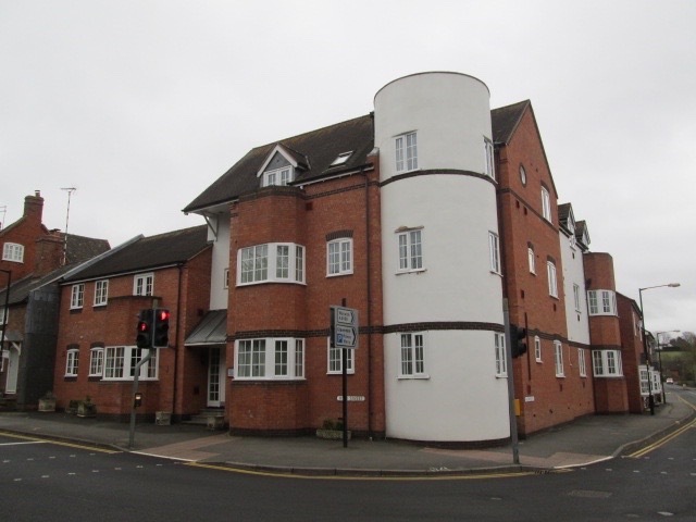 Golden Cross, Henley In Arden Golden Cross, Henley In Arden