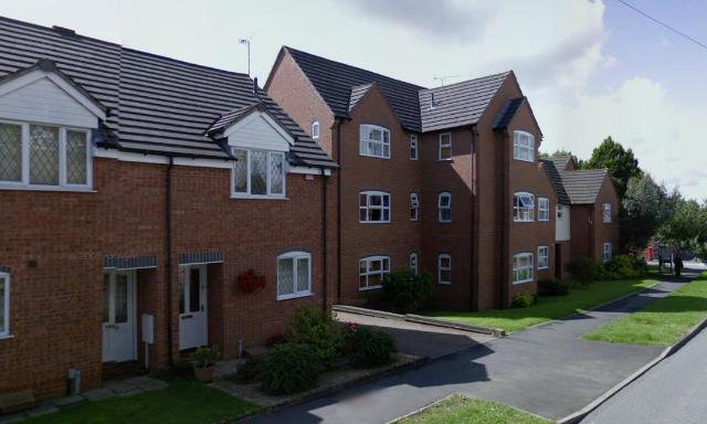 Jewel In The Crown, Kenilworth Jewel In The Crown, Kenilworth