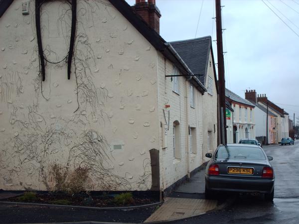 Country Inn, Long Lawford