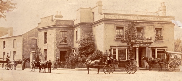 Oak Inn, Royal Leamington Spa
