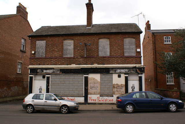 Stoneleigh Arms, Royal Leamington Spa Stoneleigh Arms, Royal Leamington Spa