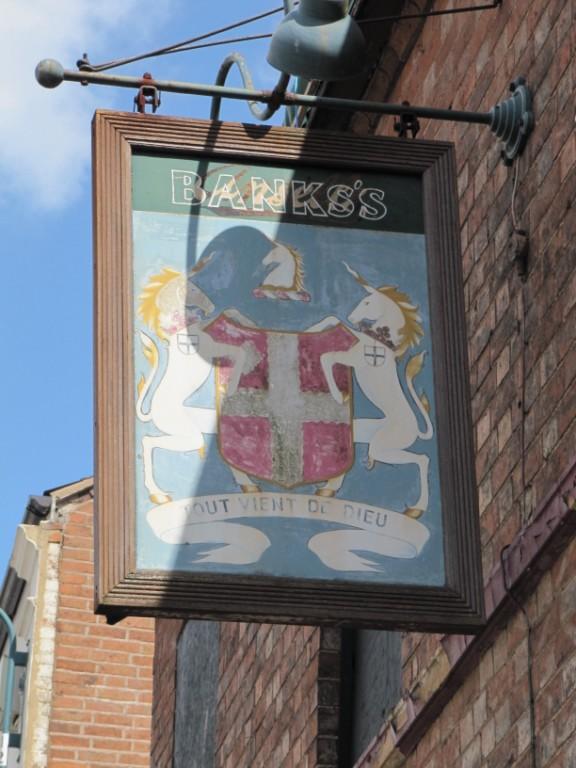 Stoneleigh Arms, Royal Leamington Spa Stoneleigh Arms, Royal Leamington Spa