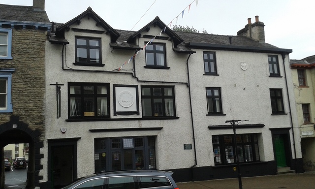 Kendal Bowman, Kendal