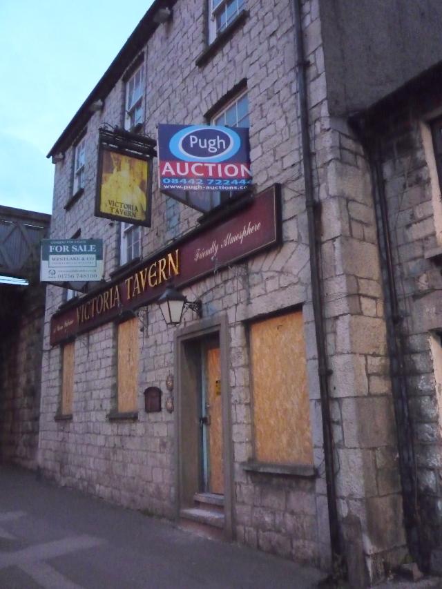 Victoria Tavern, Kendal