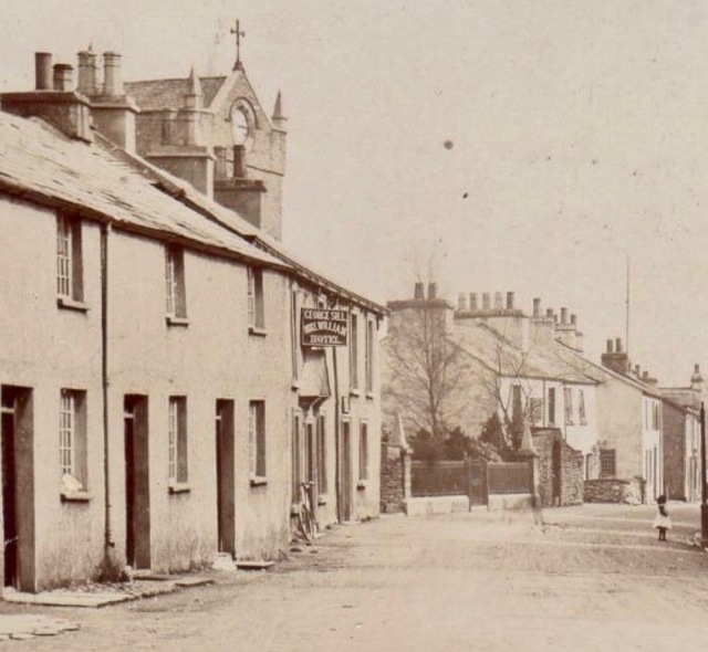 Duke Willliam, Staveley Duke Willliam, Staveley