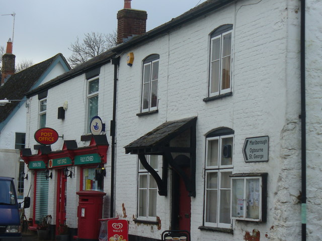 Bell Inn, Aldbourne