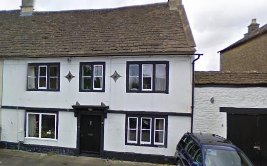New Inn, Atworth