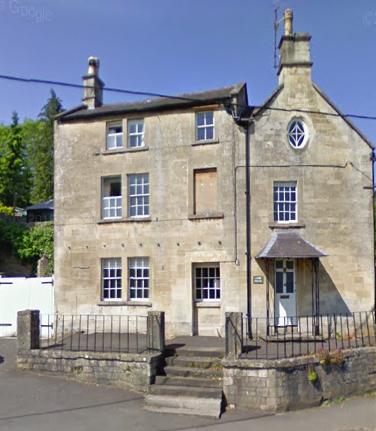 Lamb Inn, Box Lamb Inn, Box