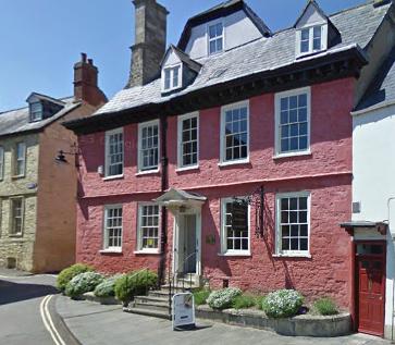 The Bell, Calne