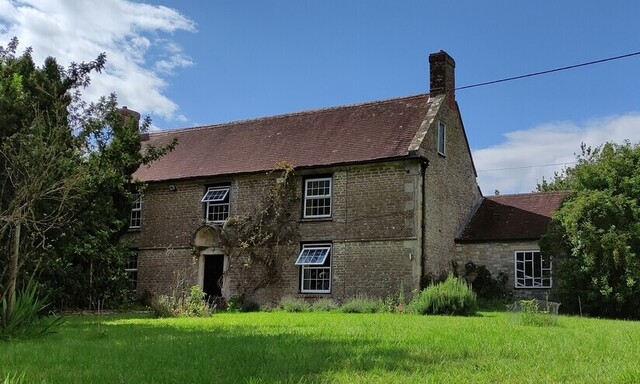 Black Dog Inn, Chapmanslade