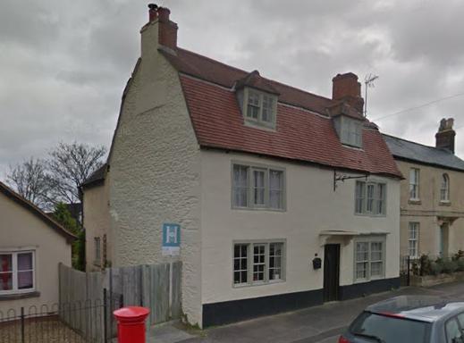Royal Oak, Chippenham