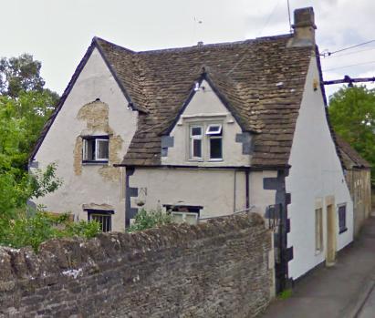 Duke Of Cumberland, Corsham