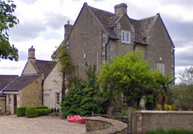 The Roebuck, Corsham