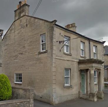 White Lion, Corsham