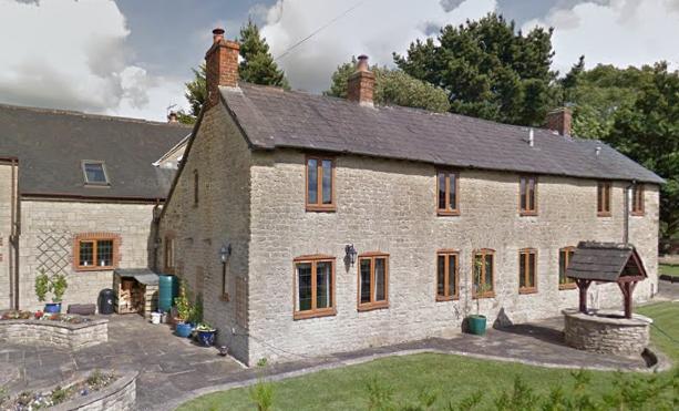 Plough Inn, Corston