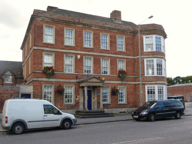 Kings Arms, Devizes