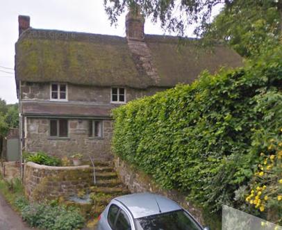 Carpenters Arms, Donhead St Mary
