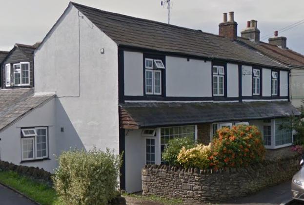 Ring O'Bells, Hilperton