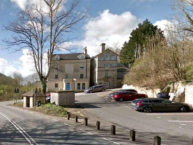 Viaduct Inn, Limpley Stoke