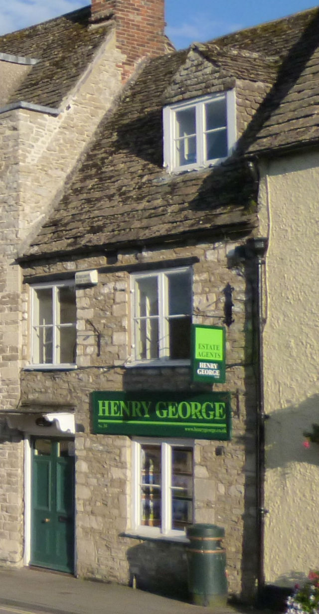 Brewers Tap, Malmesbury
