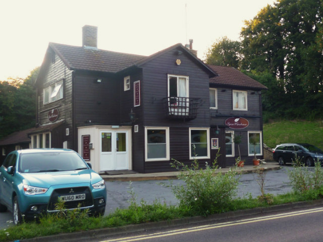 Duke Of York, Malmesbury