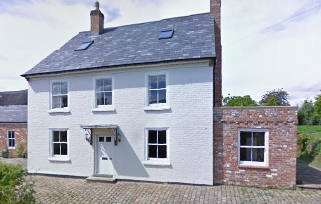 Liddiard Arms, Milton Lilbourne