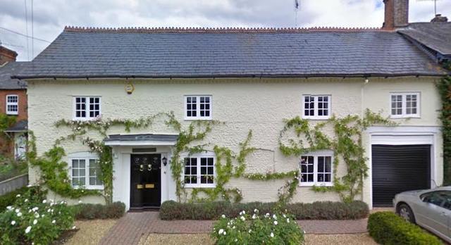 Fox & Hounds, Netheravon