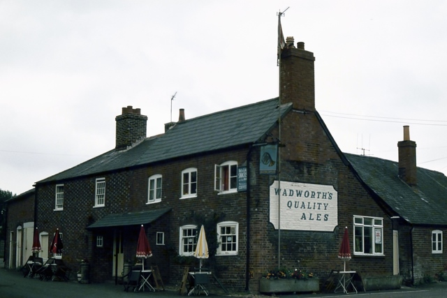 French Horn, Pewsey