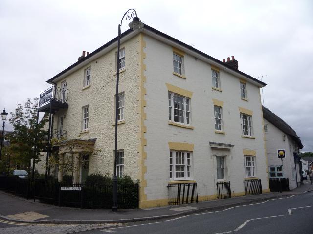 The Phoenix, Pewsey