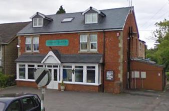 Hope Inn, Purton