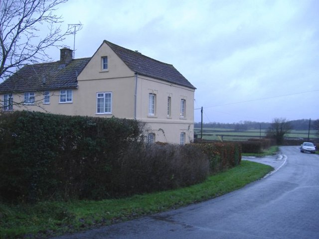 Royal Oak, Purton
