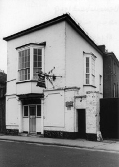 Crystal Fountain, Salisbury Crystal Fountain, Salisbury