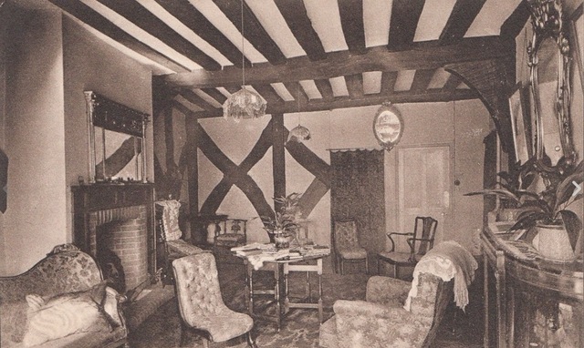 George Inn, Salisbury