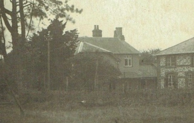 Bustard Inn, Shrewton