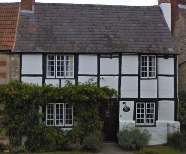Rose & Crown, Steeple Ashton