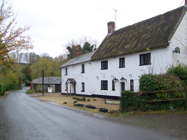 Royal Oak, Swallowcliffe