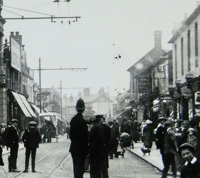Kings Head, Swindon Kings Head, Swindon