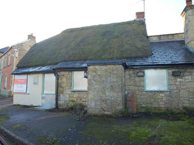 Cross Inn, Tisbury