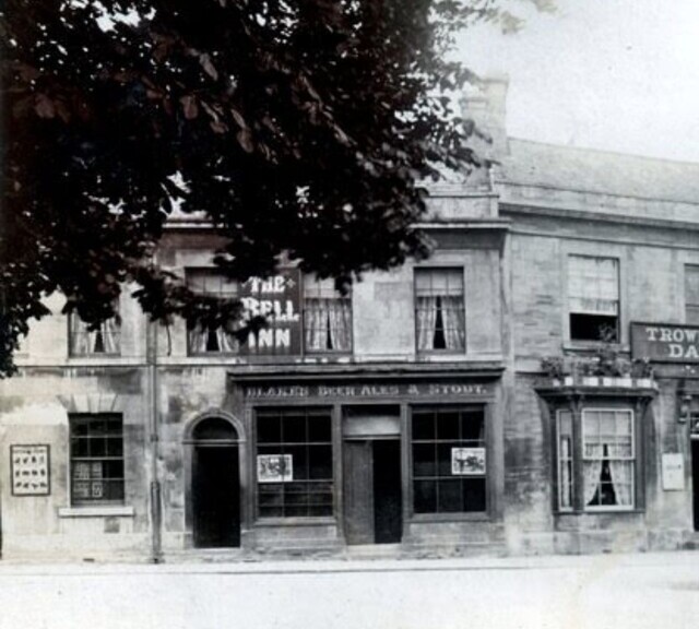 Bell Inn, Trowbridge