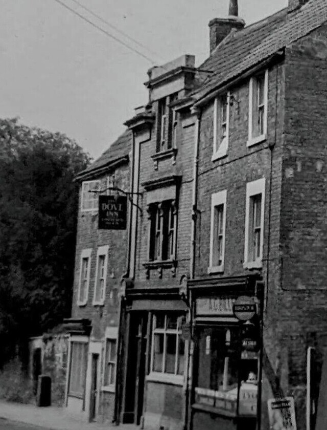 Dove Inn, Trowbridge