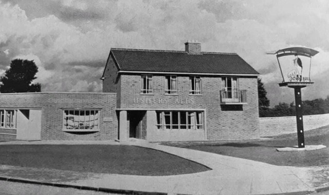 John Bull, Trowbridge